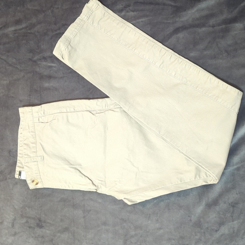 Robert Geller + Five Four Slim Pant, Size 31